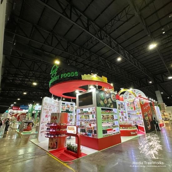 Exhibitions & Trade Fairs-Organisers