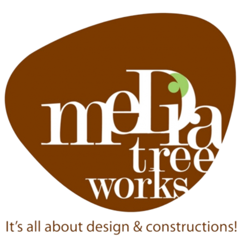 Logo Media Tree Works